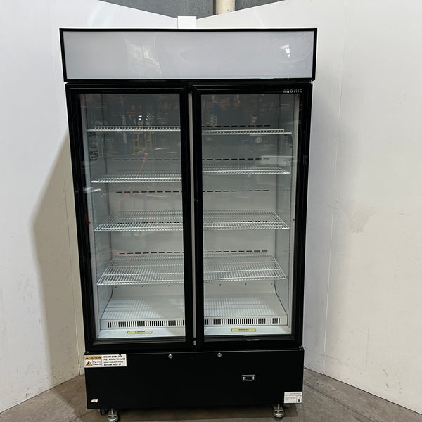Bromic GM1000LBCAS Upright Fridge