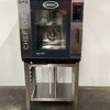 Unox XEVC-0711-EPRM Combi Oven + Stand