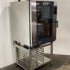 Unox XEBC-10EU-GPRM 10 Tray Combi Oven + Stand