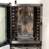 Unox XEBC-10EU-GPRM 10 Tray Combi Oven + Stand
