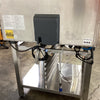 Unox XEBC-10EU-GPRM 10 Tray Combi Oven + Stand