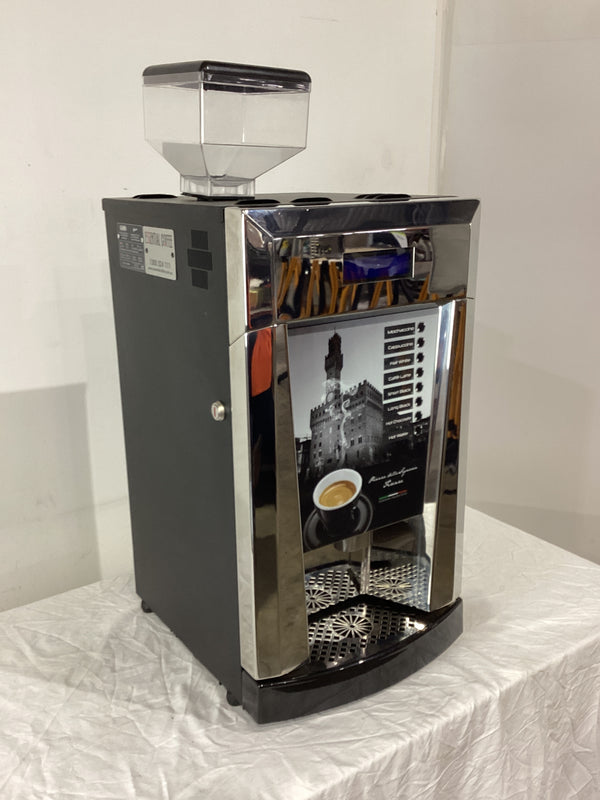 Acem F050 Automatic Coffee Machine
