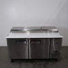 Wellkart PPA09 Pizza Prep Fridge