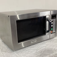 Panasonic HUS NE-1037 Microwave