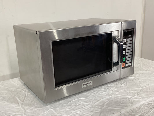 Panasonic HUS NE-1037 Microwave