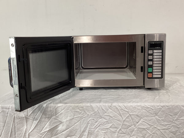 Panasonic HUS NE-1037 Microwave