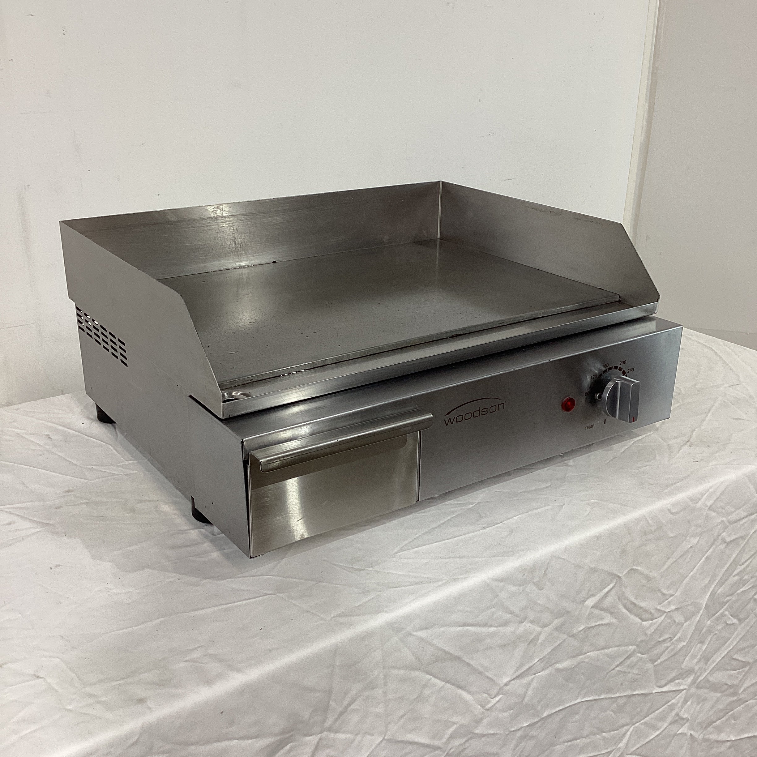 Woodson W.GDA50 Griddle