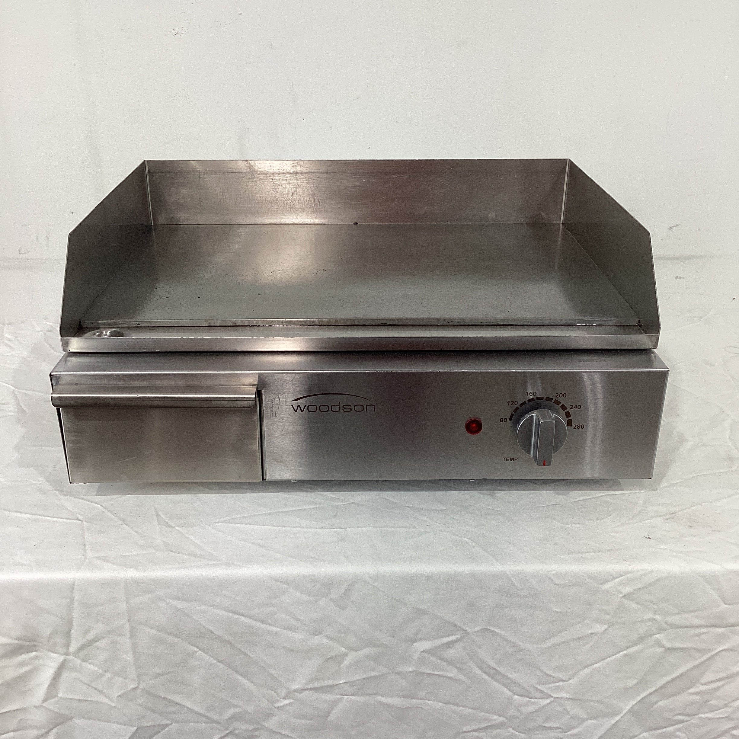 Woodson W.GDA50 Griddle
