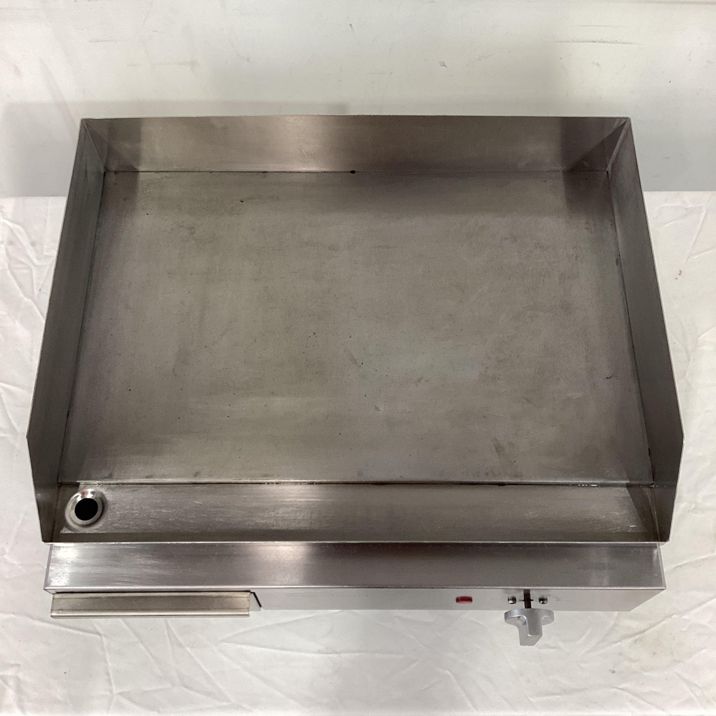 Woodson W.GDA50 Griddle