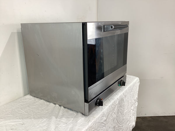 Smeg ALFA43XAU Convection Oven