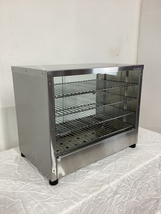 Woodson W.PIA50 Pie Warmer