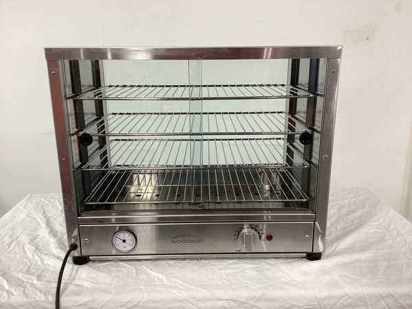 Woodson W.PIA50 Pie Warmer