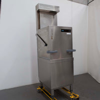 Winterhalter PT-M-ENERGYPLUS Pass Through Dishwasher