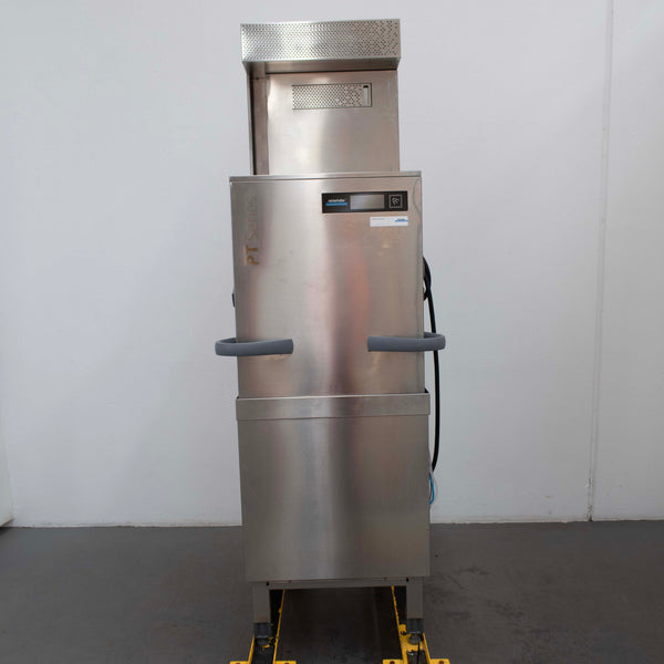 Winterhalter PT-M-ENERGYPLUS Pass Through Dishwasher
