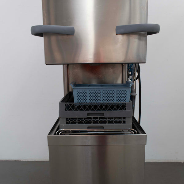 Winterhalter PT-M-ENERGYPLUS Pass Through Dishwasher