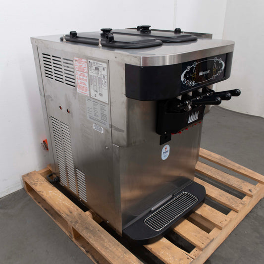 Taylor C723-58 Ice Cream Machine