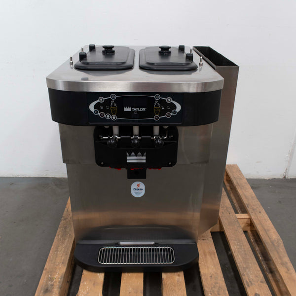 Taylor C723-58 Ice Cream Machine