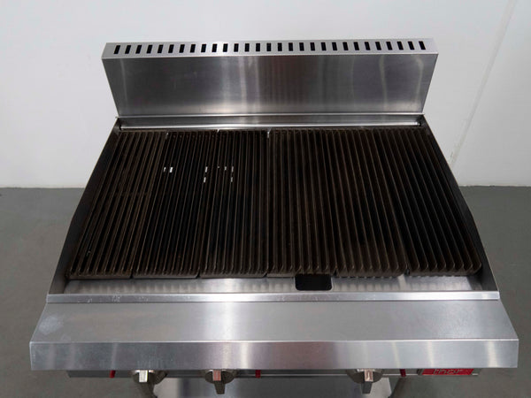 Thor TR-CBR36F Char Grill