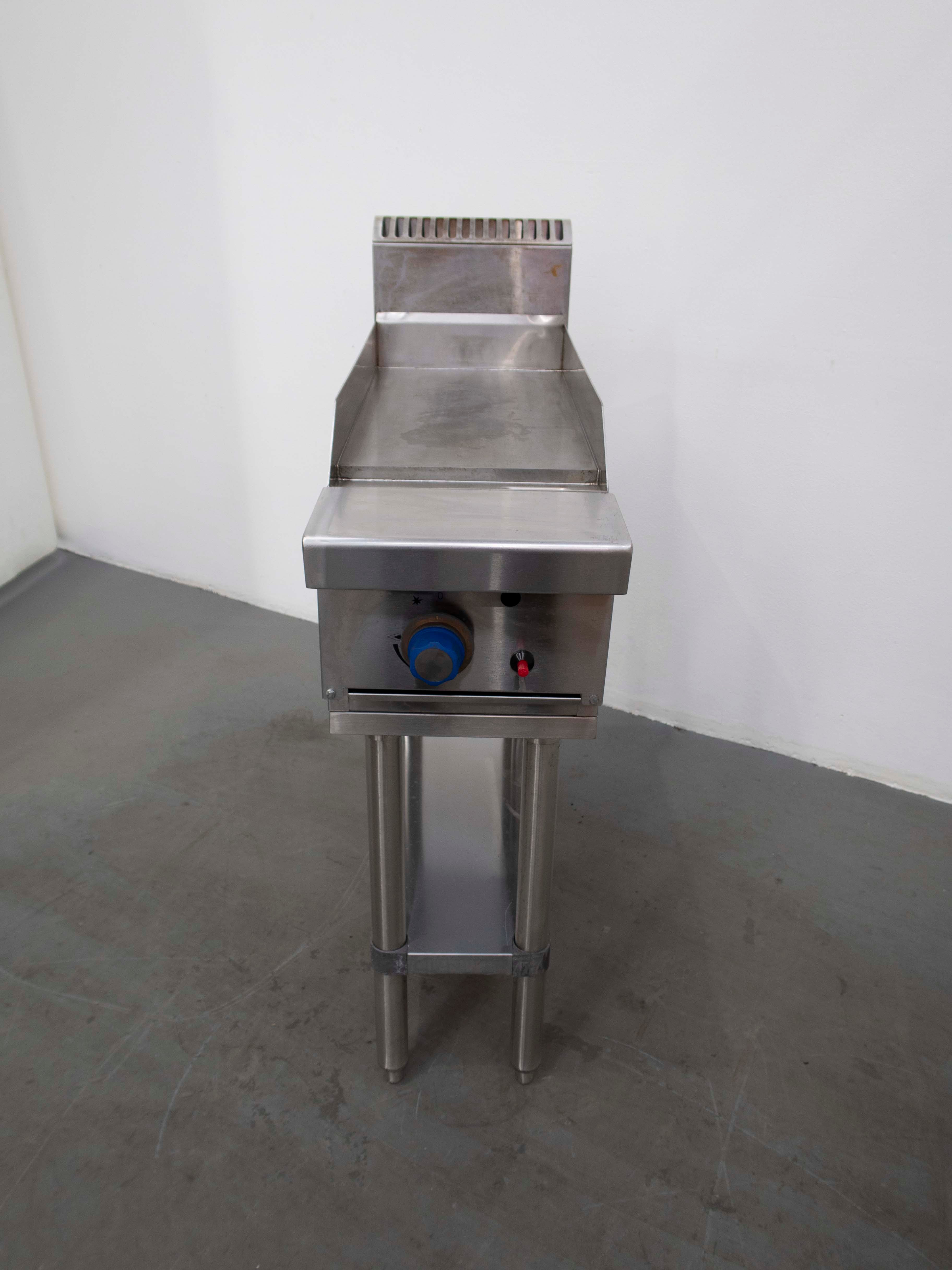 AG Equipment GR300 Griddle