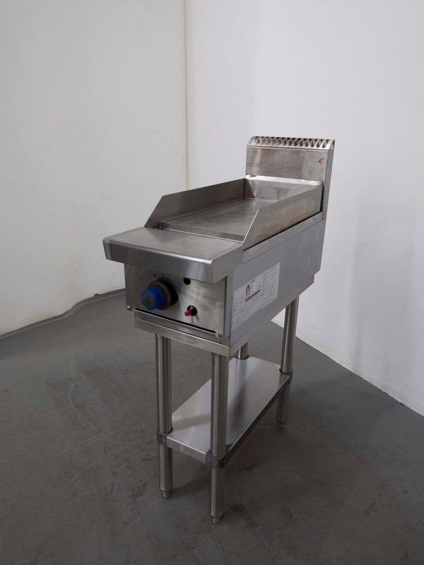 AG Equipment GR300 Griddle