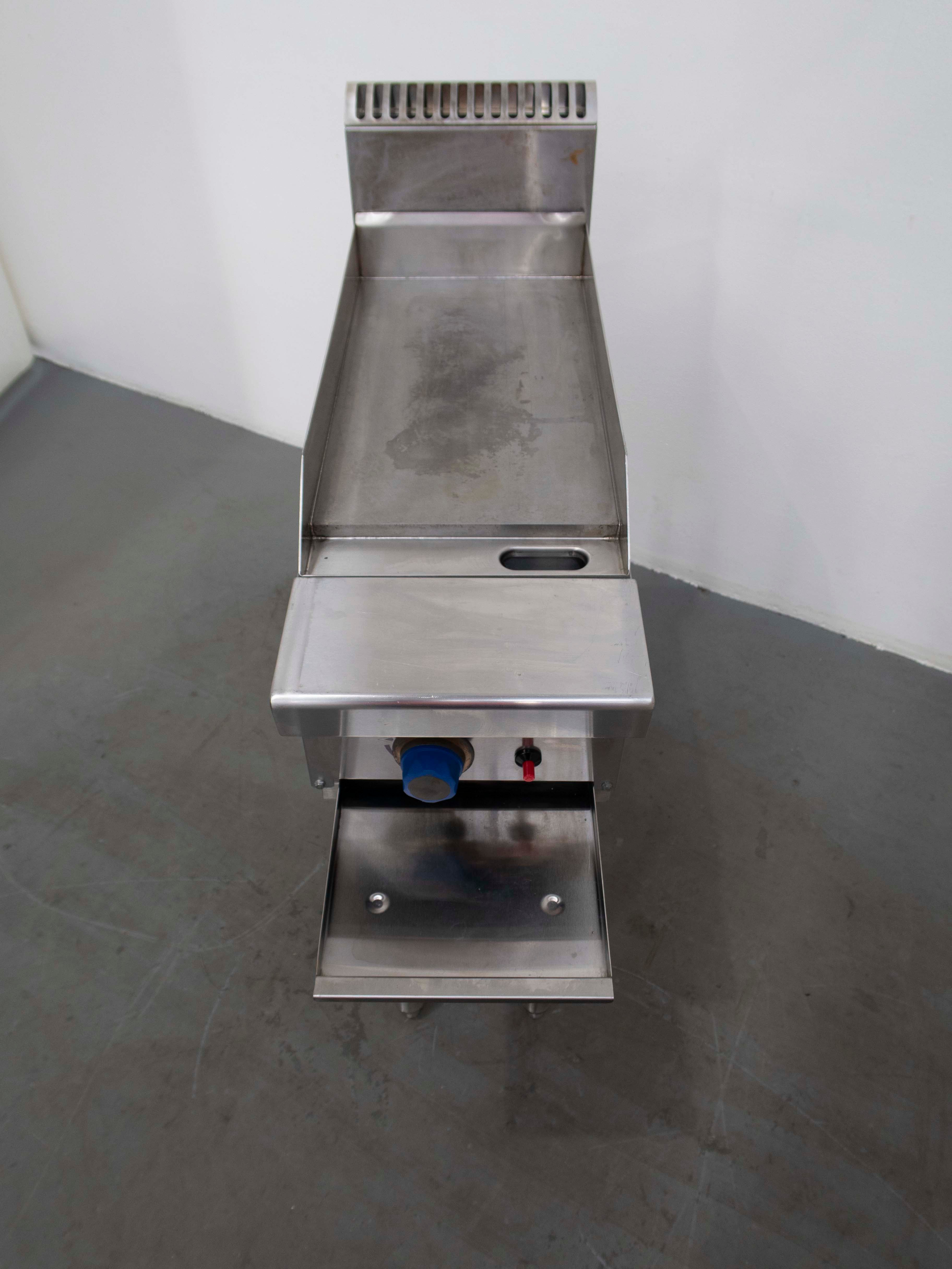 AG Equipment GR300 Griddle