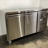 FED-X XUB6C13S2V Underbench Fridge