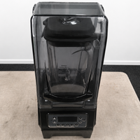 Commercial Blender ST1222 Blender