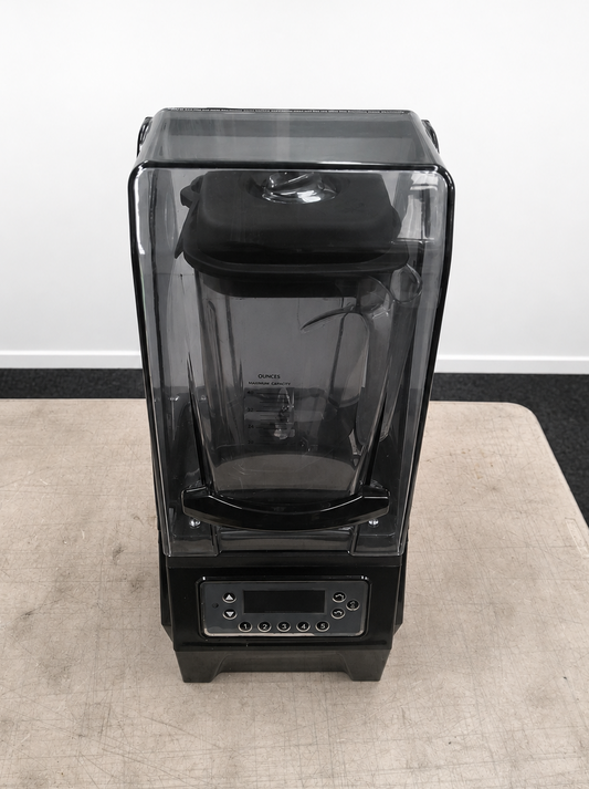 Commercial Blender ST1222 Blender