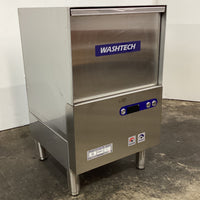 Washtech XG Glasswasher