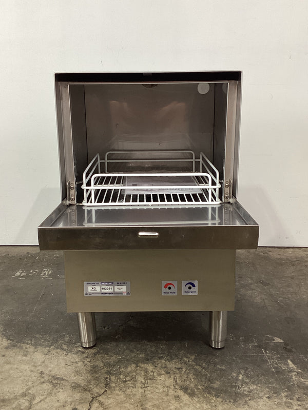 Washtech XG Glasswasher