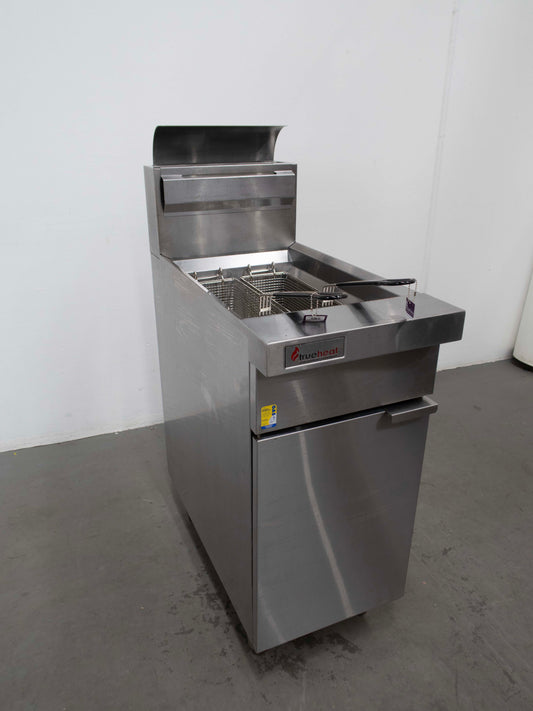 Trueheat RCF4 Fryer