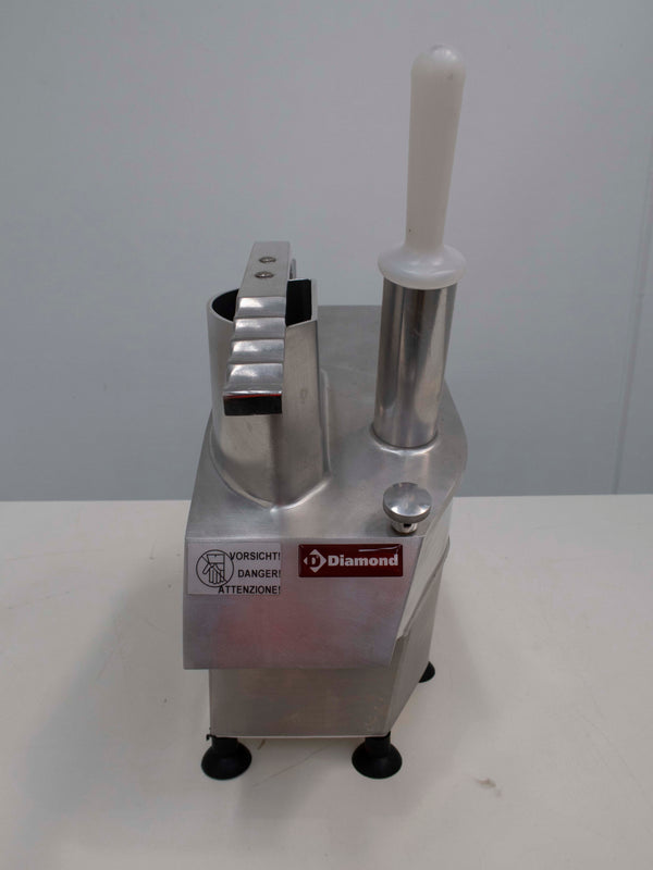 Diamond Chef 300MN Vegetable Prep Machine