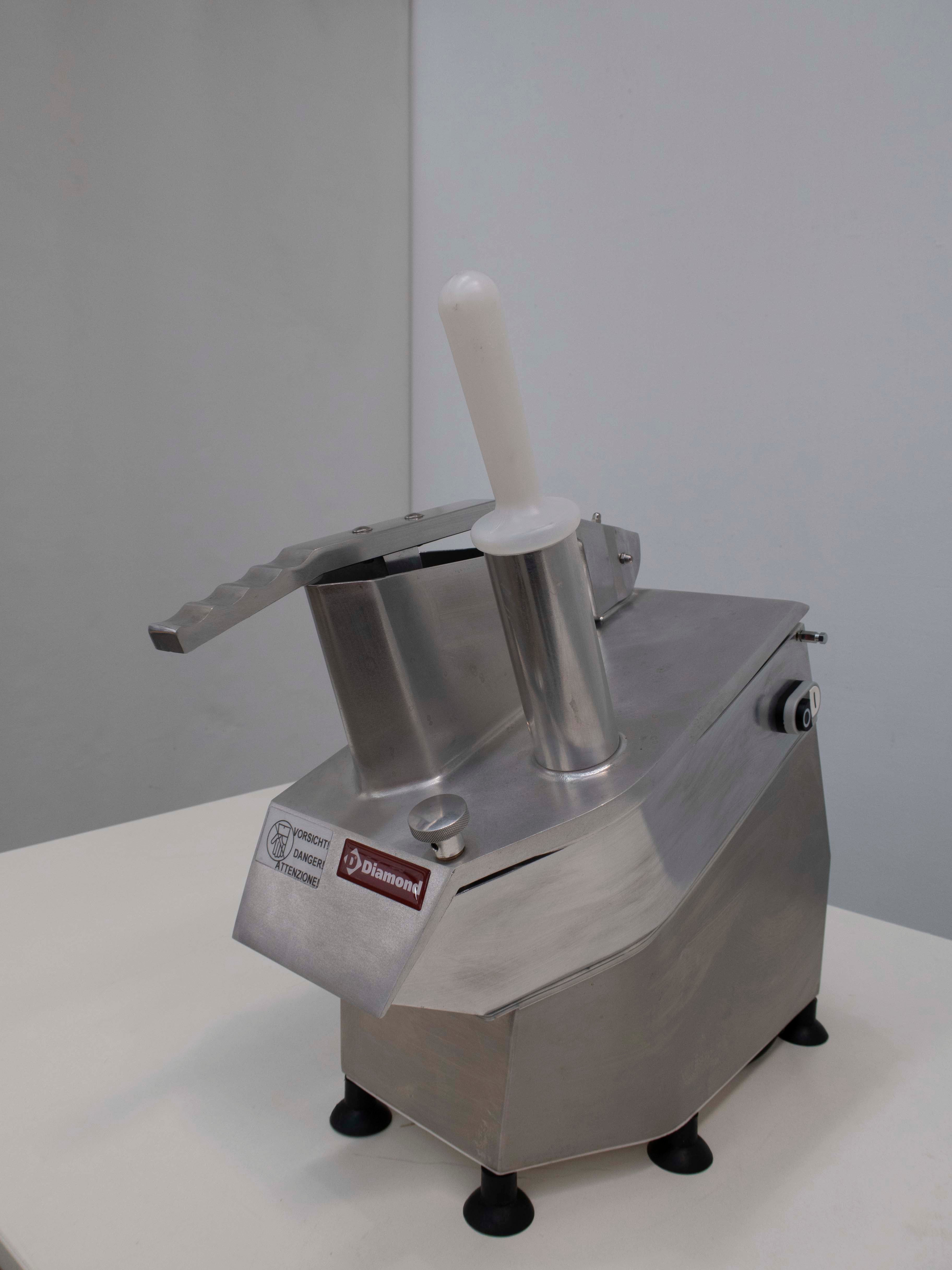 Diamond Chef 300MN Vegetable Prep Machine
