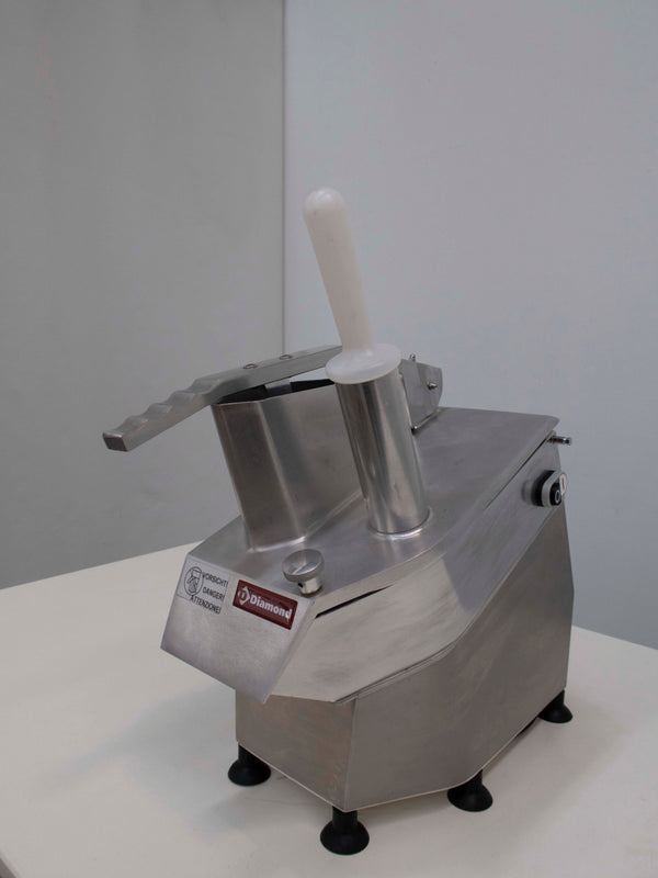 Diamond Chef 300MN Vegetable Prep Machine