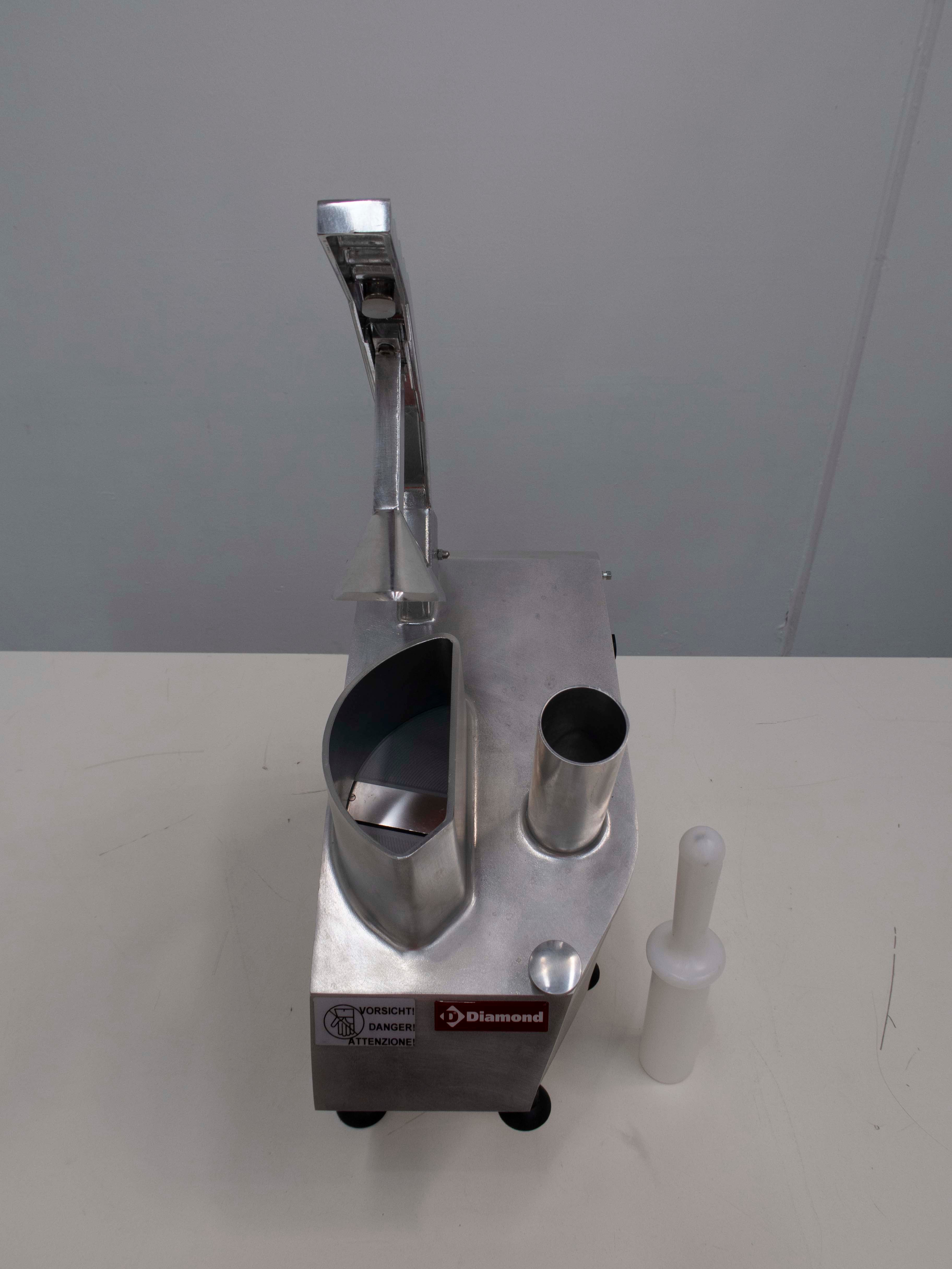 Diamond Chef 300MN Vegetable Prep Machine