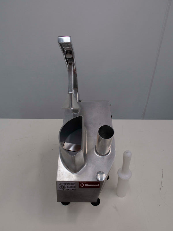 Diamond Chef 300MN Vegetable Prep Machine