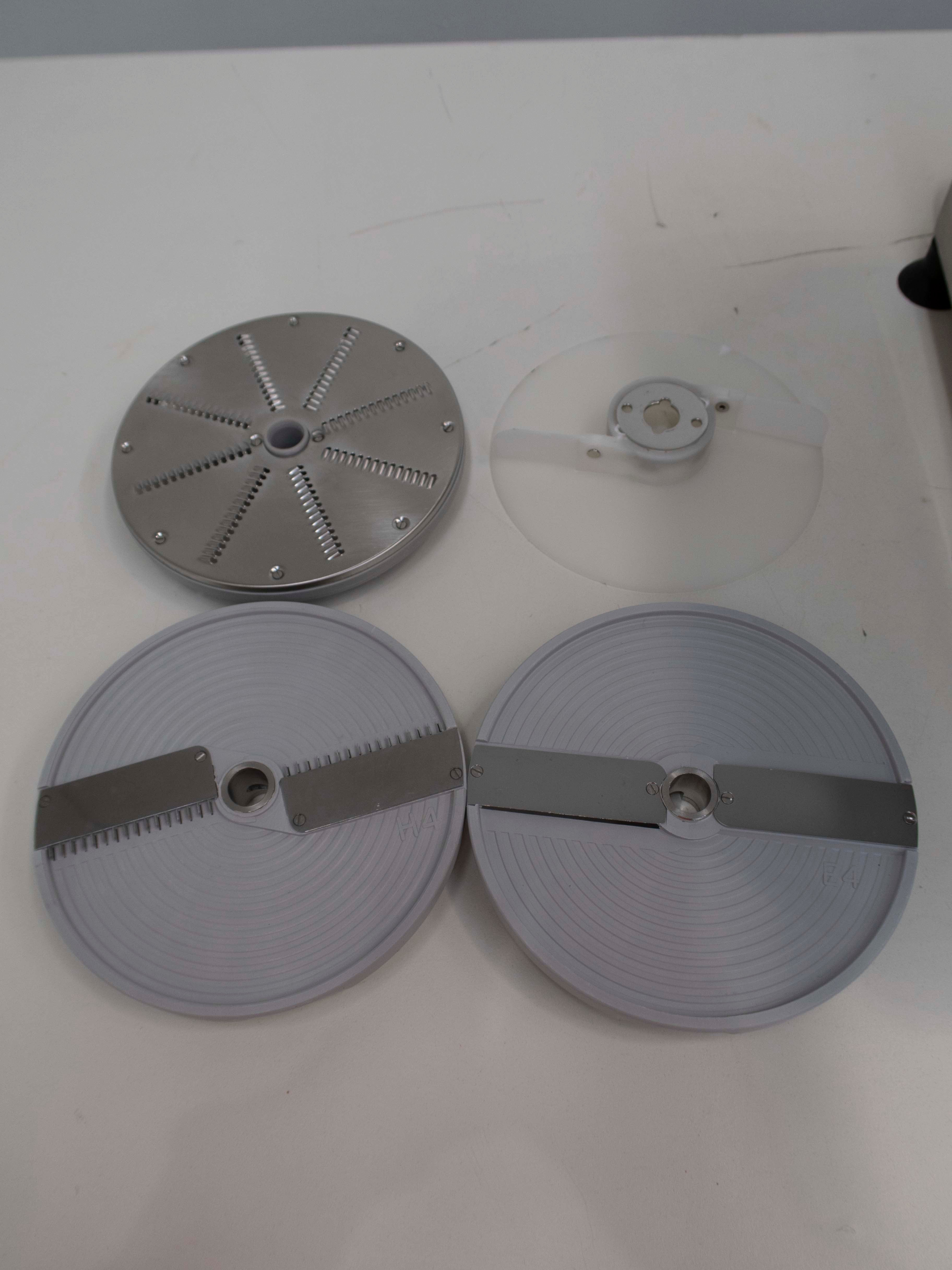 Diamond Chef 300MN Vegetable Prep Machine