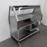 Roband ERX24RD Cold Food Display