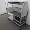 Roband ERX24RD Cold Food Display