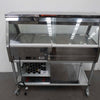 Roband ERX24RD Cold Food Display