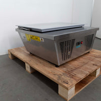 Polar GK068-A-02 Ice Cream Scoop Freezer