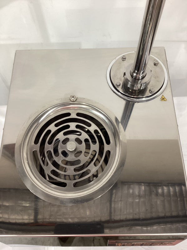 ICB Tecnologie ChocoHot-1 Chocolate Tap/Dispenser