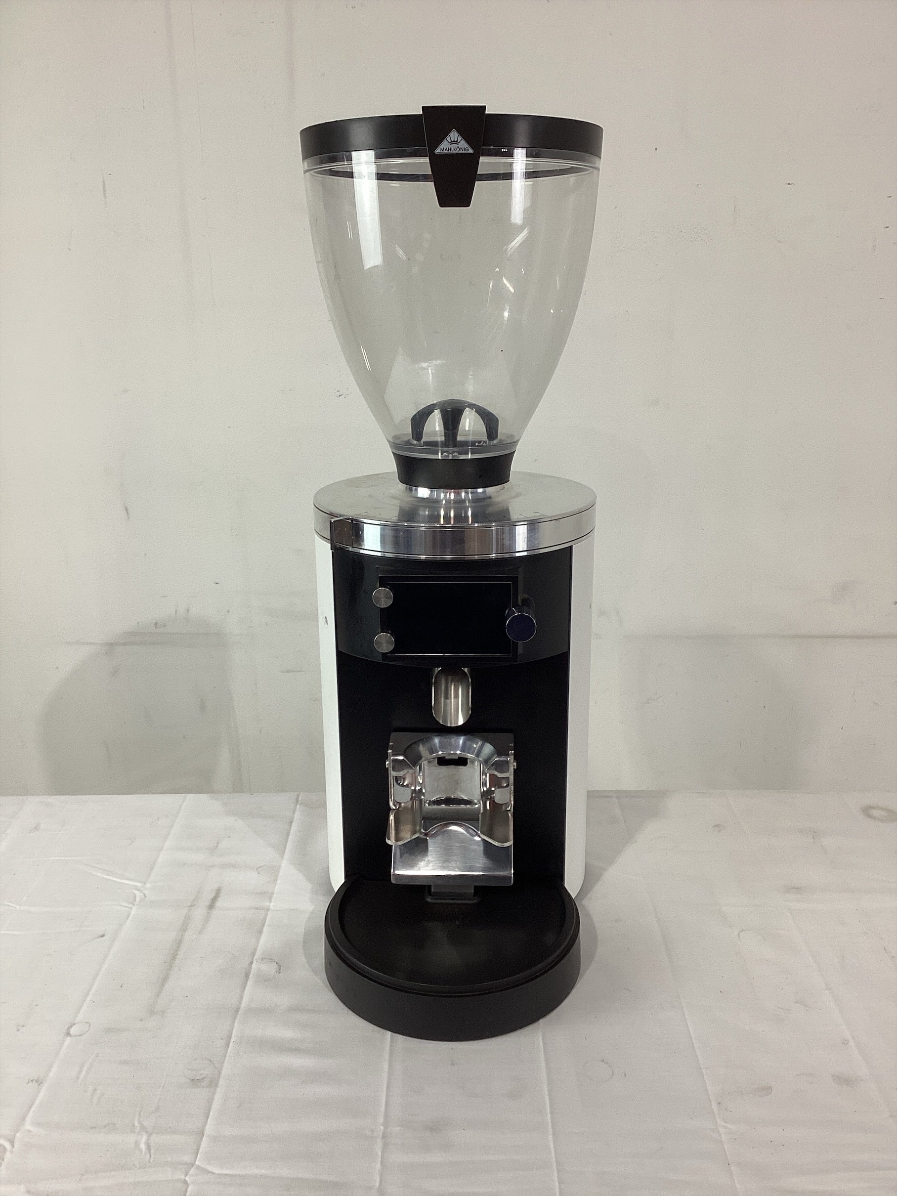 Mahlkonig E80 Coffee Grinder