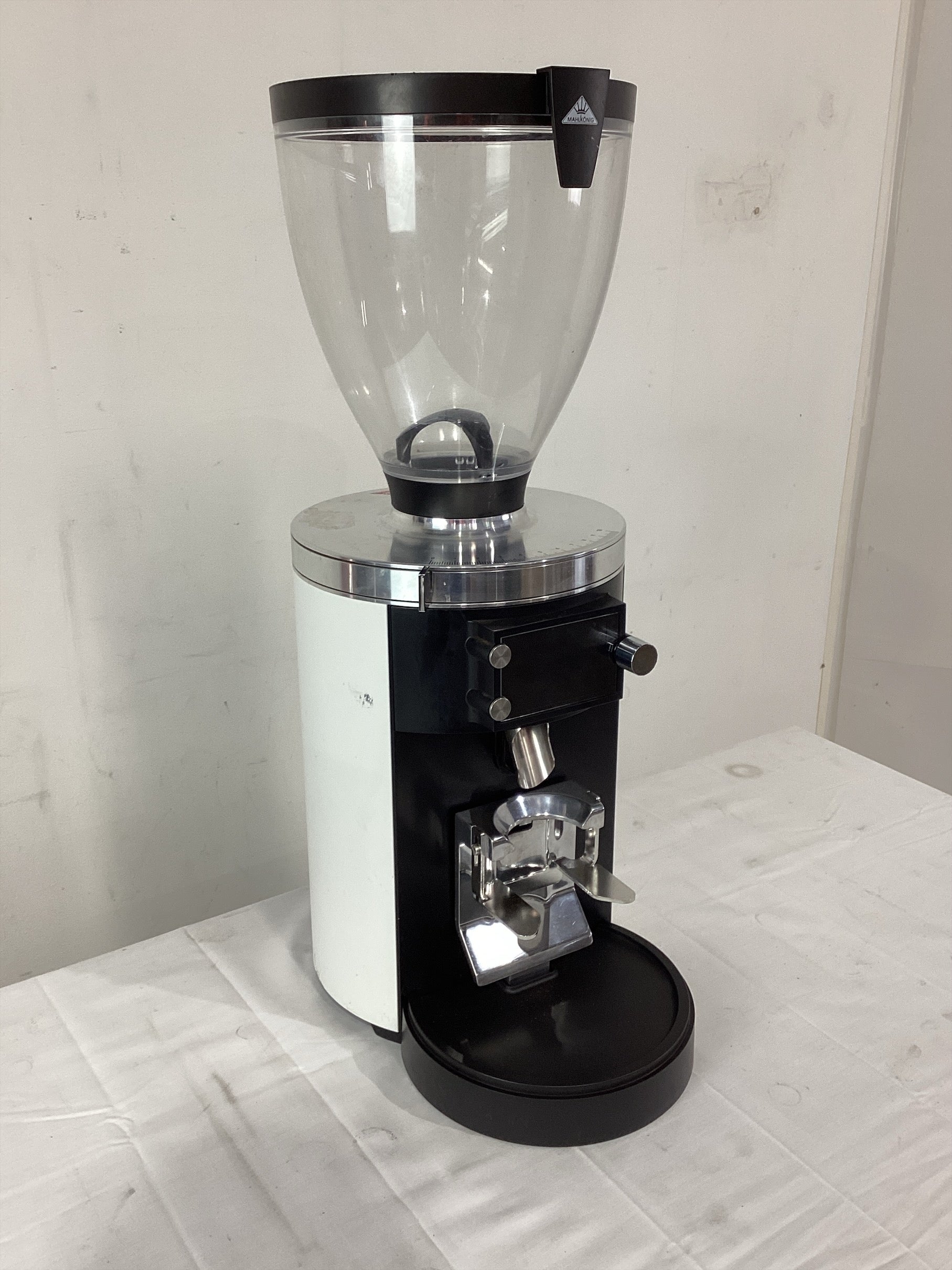 Mahlkonig E80 Coffee Grinder