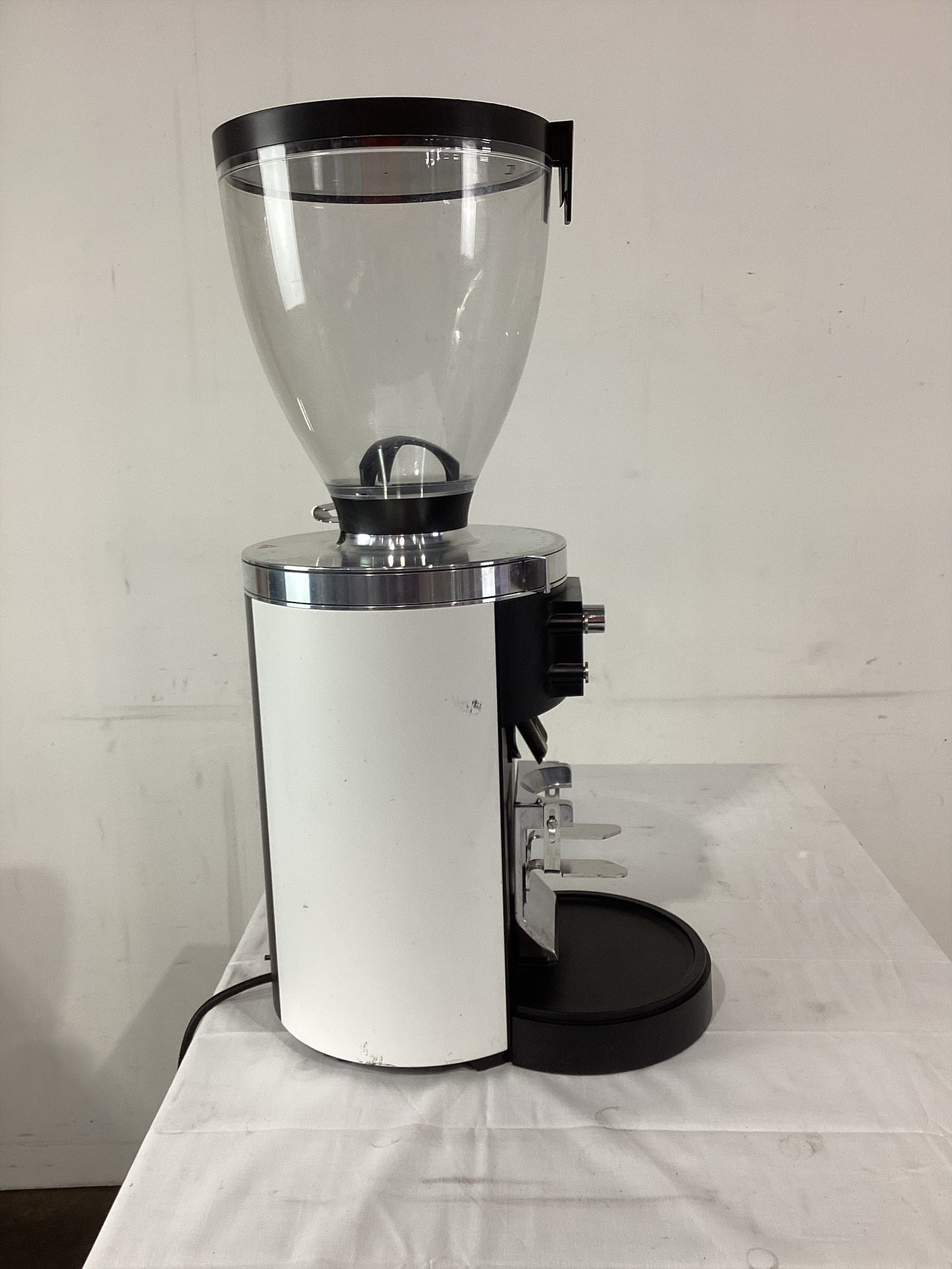 Mahlkonig E80 Coffee Grinder