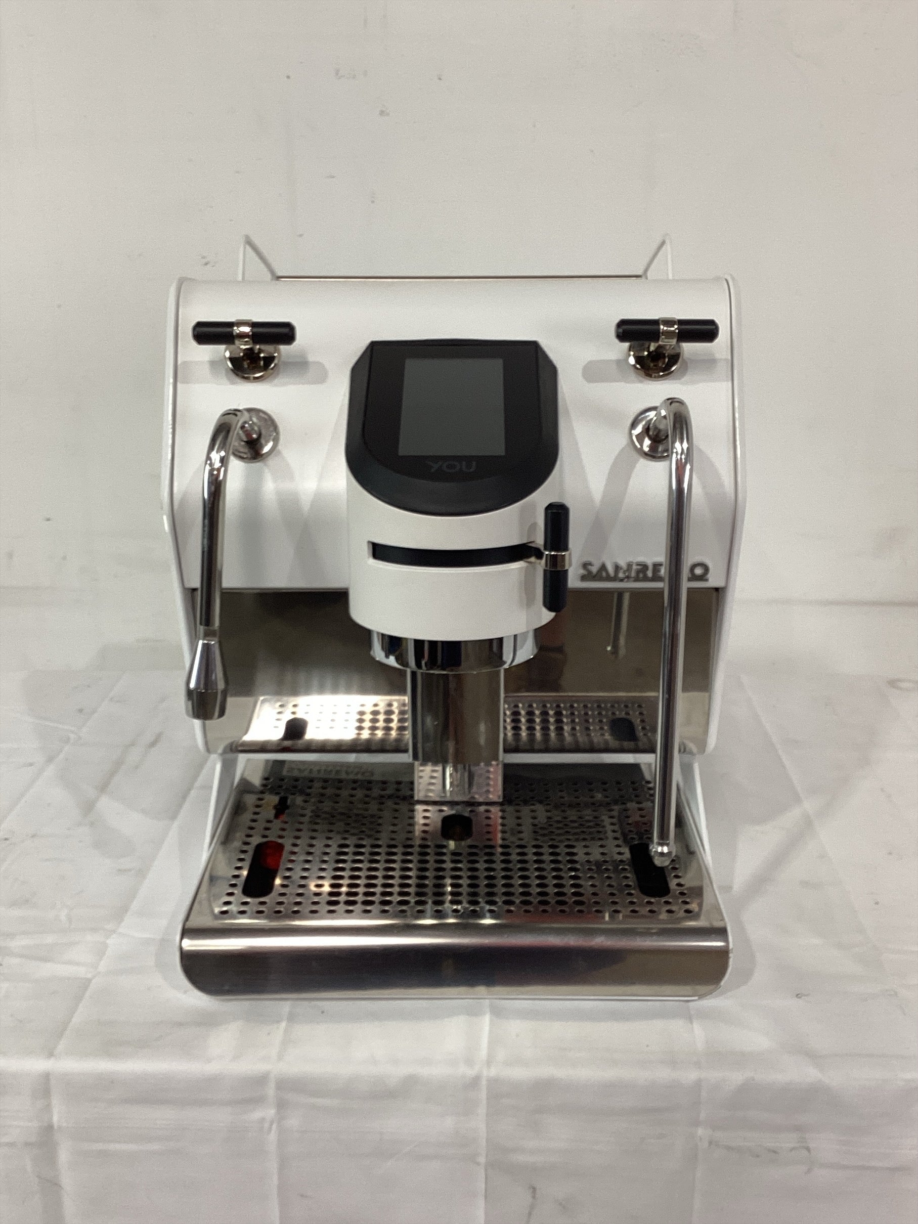 Sanremo You 1 Group Coffee Machine