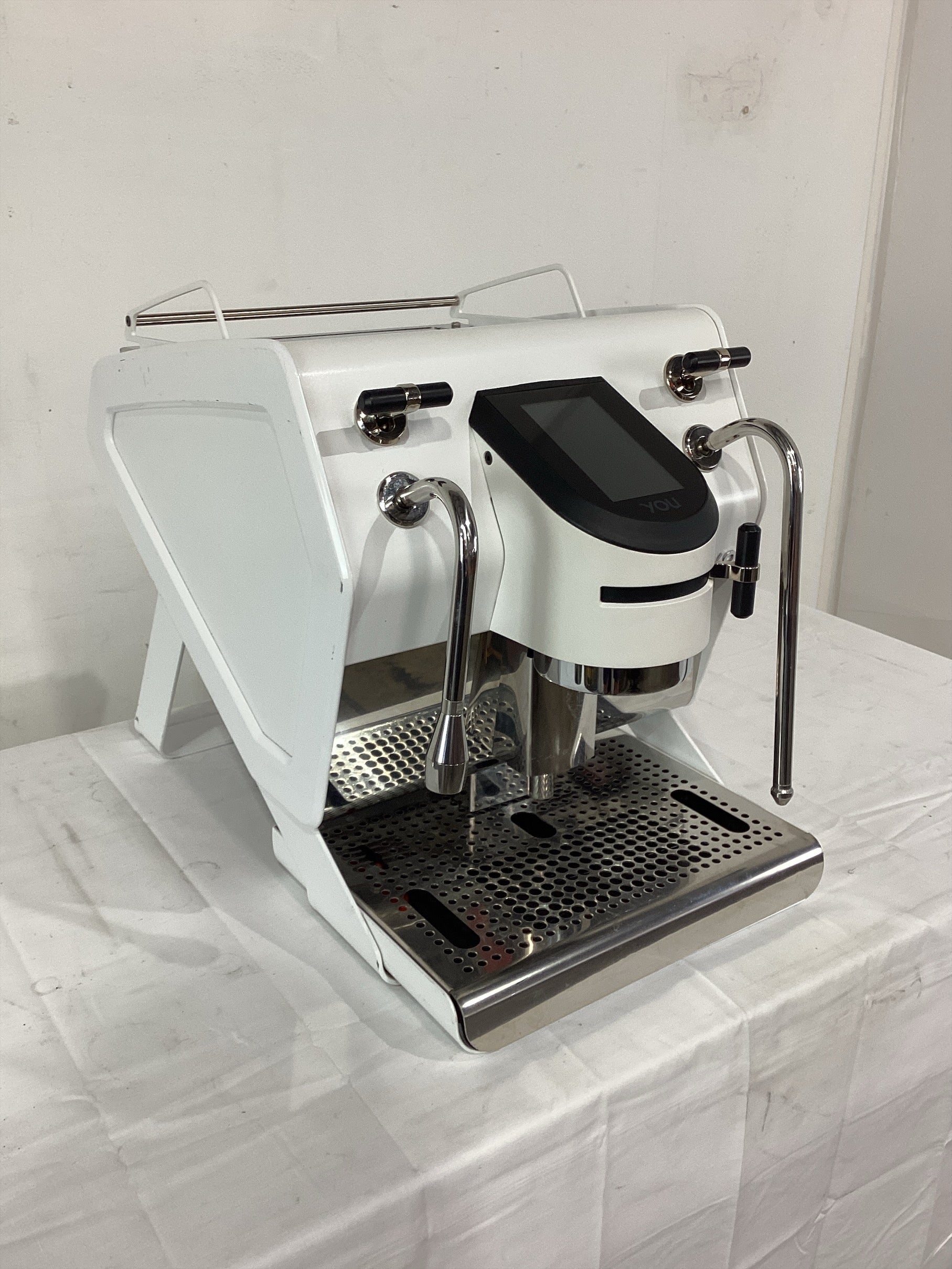 Sanremo You 1 Group Coffee Machine