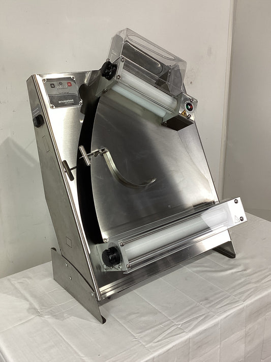 Prismafood DSAT420 Pizza Dough Roller
