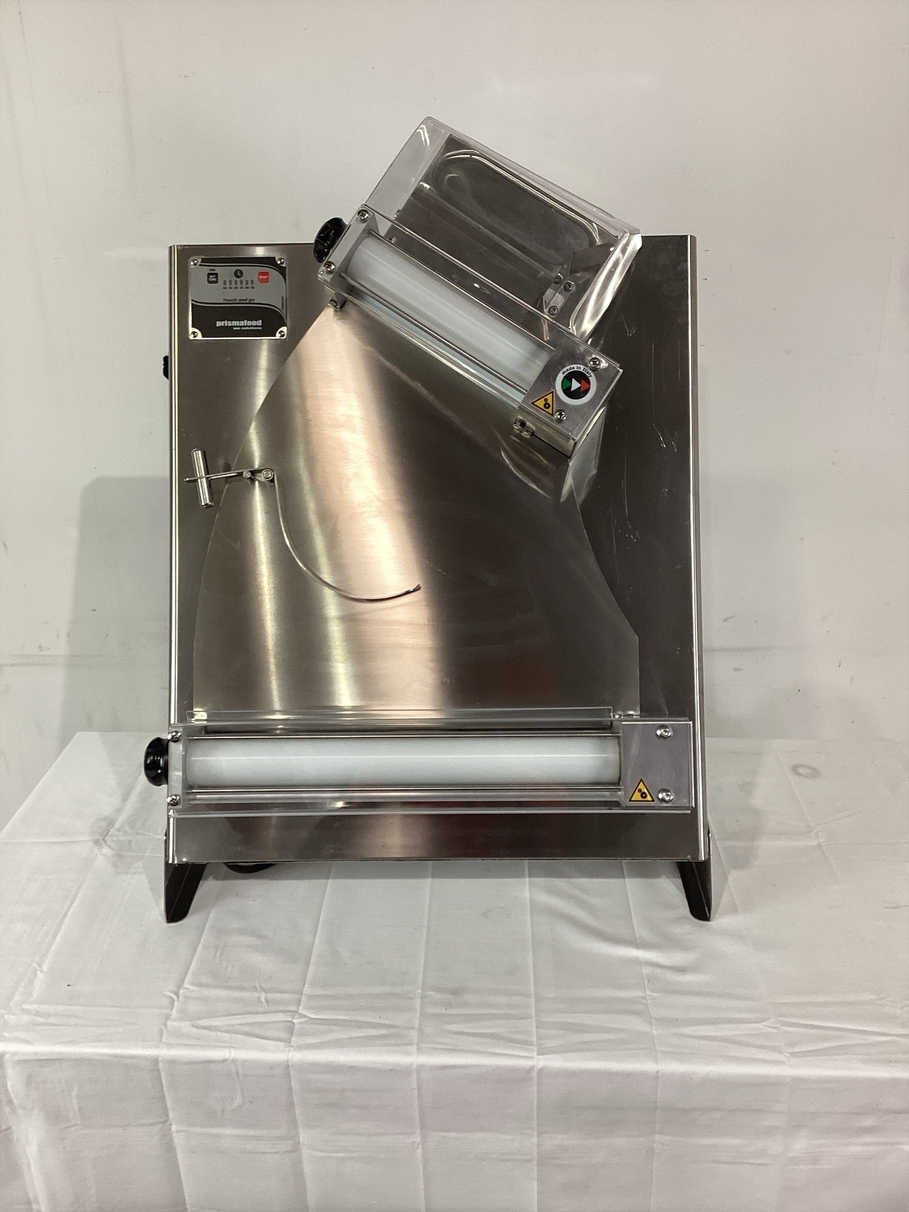 Prismafood DSAT420 Pizza Dough Roller