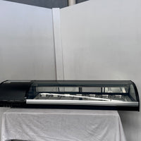Federal SSS7 Salad/Sushi Bar